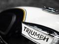 Triumph  2020 Triumph Bonneville Speedmaster 2020 года за 6 500 000 тг. в Алматы – фото 9