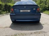 BMW 320 2001 года за 2 300 000 тг. в Алматы – фото 2