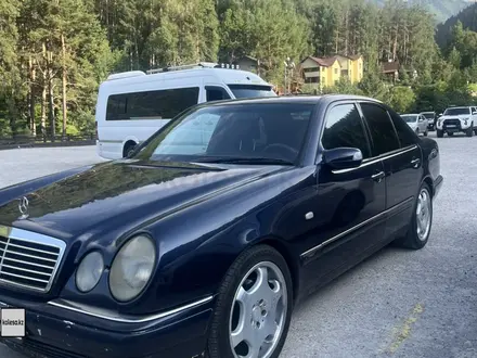 Mercedes-Benz E 280 2000 года за 3 500 000 тг. в Алматы – фото 6