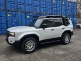 Toyota Land Cruiser Prado 2025 годаүшін50 000 000 тг. в Алматы – фото 2