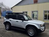 Toyota Land Cruiser Prado 2025 годаүшін50 000 000 тг. в Алматы – фото 3