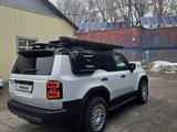 Toyota Land Cruiser Prado 2025 годаүшін50 000 000 тг. в Алматы – фото 4