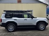 Toyota Land Cruiser Prado 2025 годаүшін50 000 000 тг. в Алматы – фото 5
