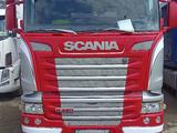 Scania  R-Series 2013 годаүшін18 000 000 тг. в Зайсан – фото 2