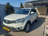 SsangYong Actyon 2016 года за 6 950 000 тг. в Алматы