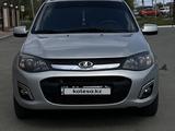 ВАЗ (Lada) Kalina 2194 2014 годаүшін2 800 000 тг. в Уральск – фото 2