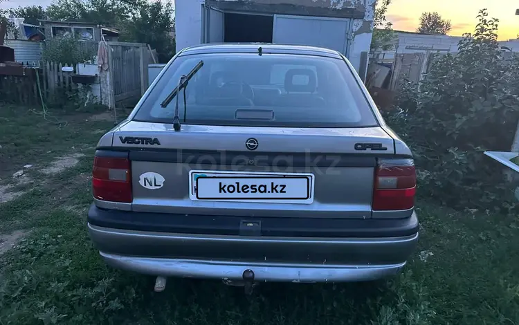 Opel Vectra 1993 годаүшін500 000 тг. в Актобе