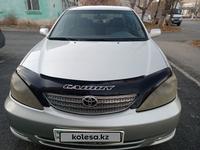 Toyota Camry 2003 годаүшін4 700 000 тг. в Семей