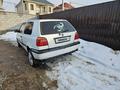 Volkswagen Golf 1995 годаүшін1 000 000 тг. в Алматы