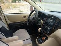 Toyota Highlander 2001 годаүшін7 700 000 тг. в Алматы