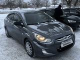 Hyundai Solaris 2011 годаfor3 800 000 тг. в Актобе