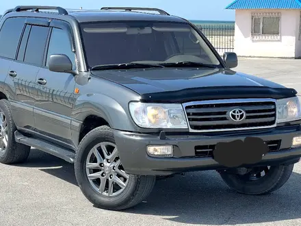 Toyota Land Cruiser 2006 года за 10 000 000 тг. в Актау