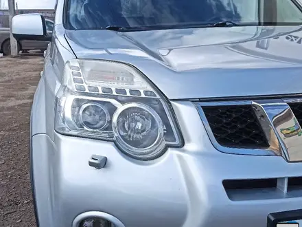 Nissan X-Trail 2012 года за 6 700 000 тг. в Актобе – фото 3