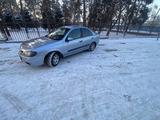 Nissan Almera 2005 года за 1 850 000 тг. в Алматы – фото 4