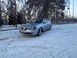 Nissan Almera 2005 года за 1 850 000 тг. в Алматы – фото 2