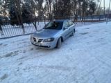 Nissan Almera 2005 года за 1 850 000 тг. в Алматы