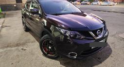 Nissan Qashqai 2014 годаүшін7 990 000 тг. в Алматы – фото 5