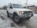 Mitsubishi Pajero 1996 годаүшін3 500 000 тг. в Алматы