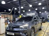Toyota RAV4 2018 годаүшін7 000 000 тг. в Алматы