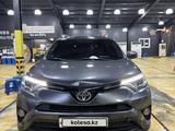 Toyota RAV4 2018 годаүшін7 000 000 тг. в Алматы – фото 3