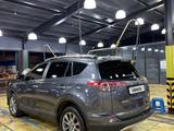 Toyota RAV4 2018 годаүшін7 000 000 тг. в Алматы – фото 5