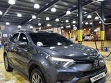 Toyota RAV4 2018 годаүшін7 000 000 тг. в Алматы – фото 2