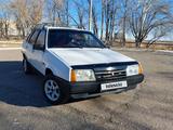 ВАЗ (Lada) 21099 1999 годаfor650 000 тг. в Байконыр