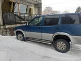 Nissan Mistral 1995 годаүшін2 200 000 тг. в Глубокое – фото 4