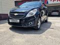 Chevrolet Spark 2010 годаүшін3 500 000 тг. в Алматы