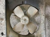 Вентилятор основной на Мазду 626for15 000 тг. в Караганда