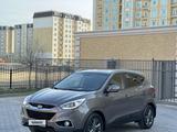 Hyundai Tucson 2015 года за 8 500 000 тг. в Актау – фото 3