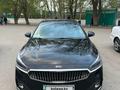 Kia K7 2016 годаүшін7 600 000 тг. в Караганда