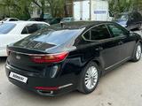 Kia K7 2016 года за 7 600 000 тг. в Караганда – фото 4