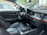 Kia K7 2016 года за 7 600 000 тг. в Караганда – фото 5