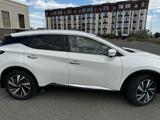 Nissan Murano 2017 года за 11 500 000 тг. в Атырау – фото 3