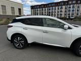Nissan Murano 2017 года за 11 500 000 тг. в Атырау – фото 4