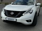 Nissan Murano 2017 года за 11 500 000 тг. в Атырау