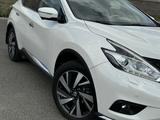 Nissan Murano 2017 года за 11 500 000 тг. в Атырау – фото 2