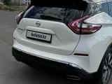 Nissan Murano 2017 года за 11 500 000 тг. в Атырау – фото 5