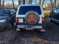 Mitsubishi Pajero 1993 года за 2 200 000 тг. в Усть-Каменогорск – фото 4