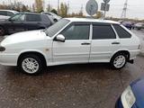 ВАЗ (Lada) 2114 2013 годаүшін1 400 000 тг. в Аксу – фото 5