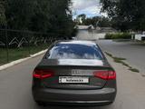 Audi A4 2015 года за 7 500 000 тг. в Уральск – фото 4