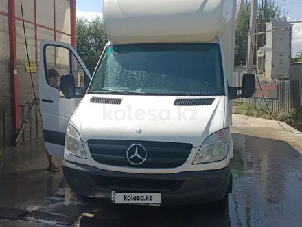 Mercedes-Benz Sprinter 2011 года за 13 500 000 тг. в Алматы