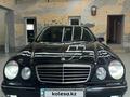 Mercedes-Benz E 320 2001 годаүшін5 200 000 тг. в Кызылорда – фото 7