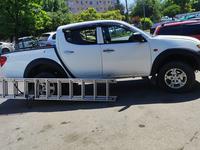 Mitsubishi L200 2007 года за 3 600 000 тг. в Шымкент