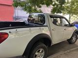 Mitsubishi L200 2007 годаүшін3 600 000 тг. в Шымкент – фото 3