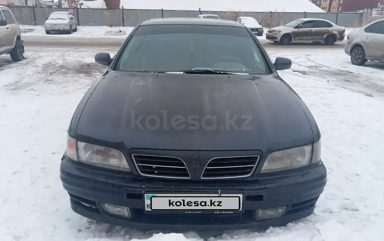 Nissan Maxima 1998 года за 2 200 000 тг. в Актобе