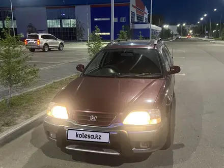 Honda Orthia 1999 года за 3 100 000 тг. в Усть-Каменогорск – фото 5