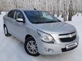 Chevrolet Cobalt 2022 годаfor5 555 555 тг. в Кокшетау