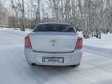 Chevrolet Cobalt 2022 года за 5 555 555 тг. в Кокшетау – фото 3